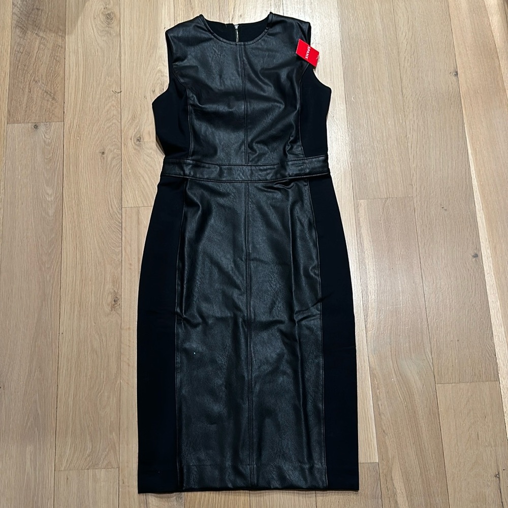 Spanx dress
